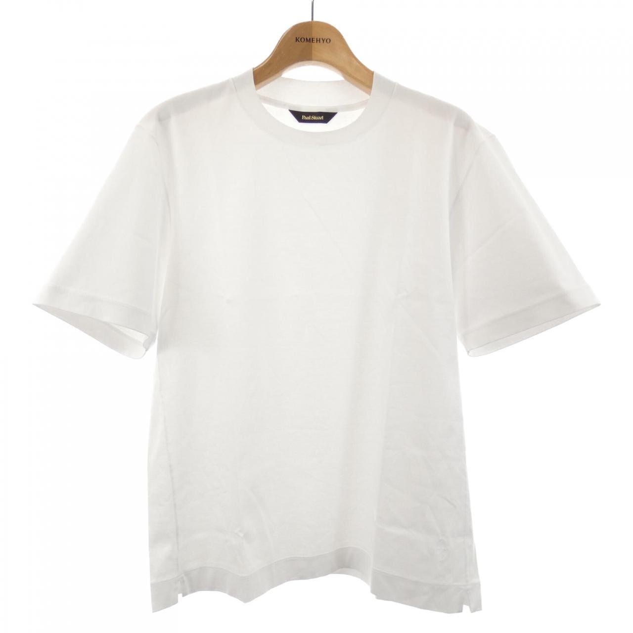 ポールスチュアート PAUL STUART Tシャツ