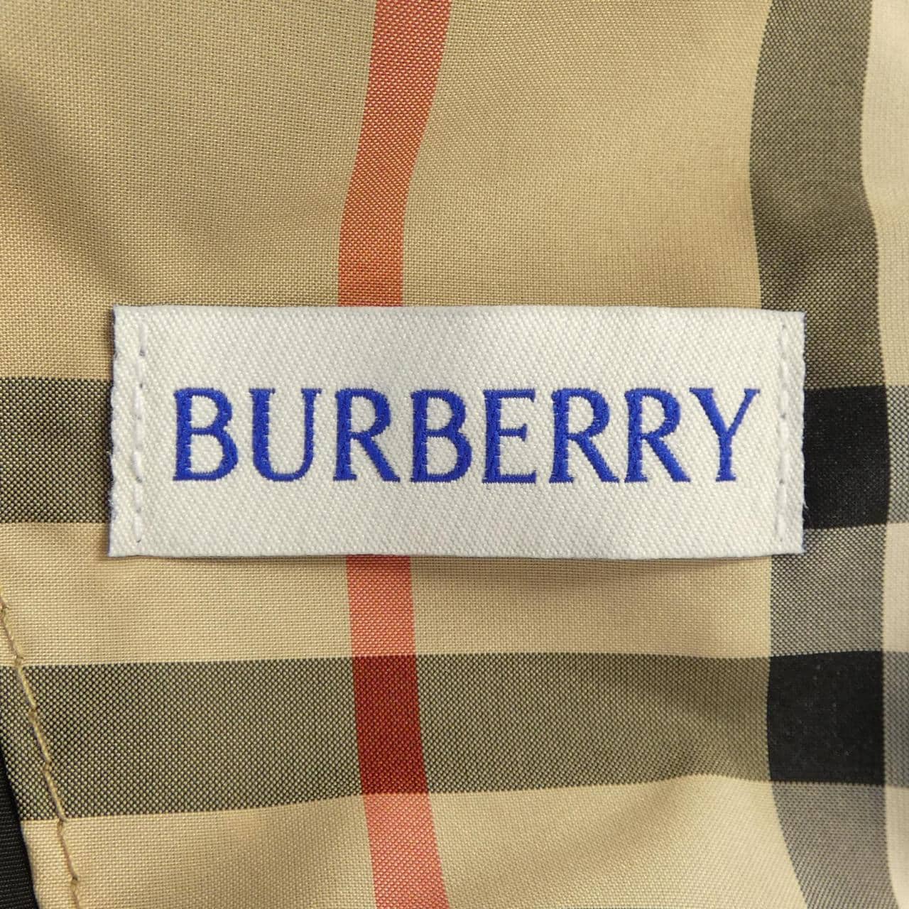 バーバリー BURBERRY 80270971. ジャケット
