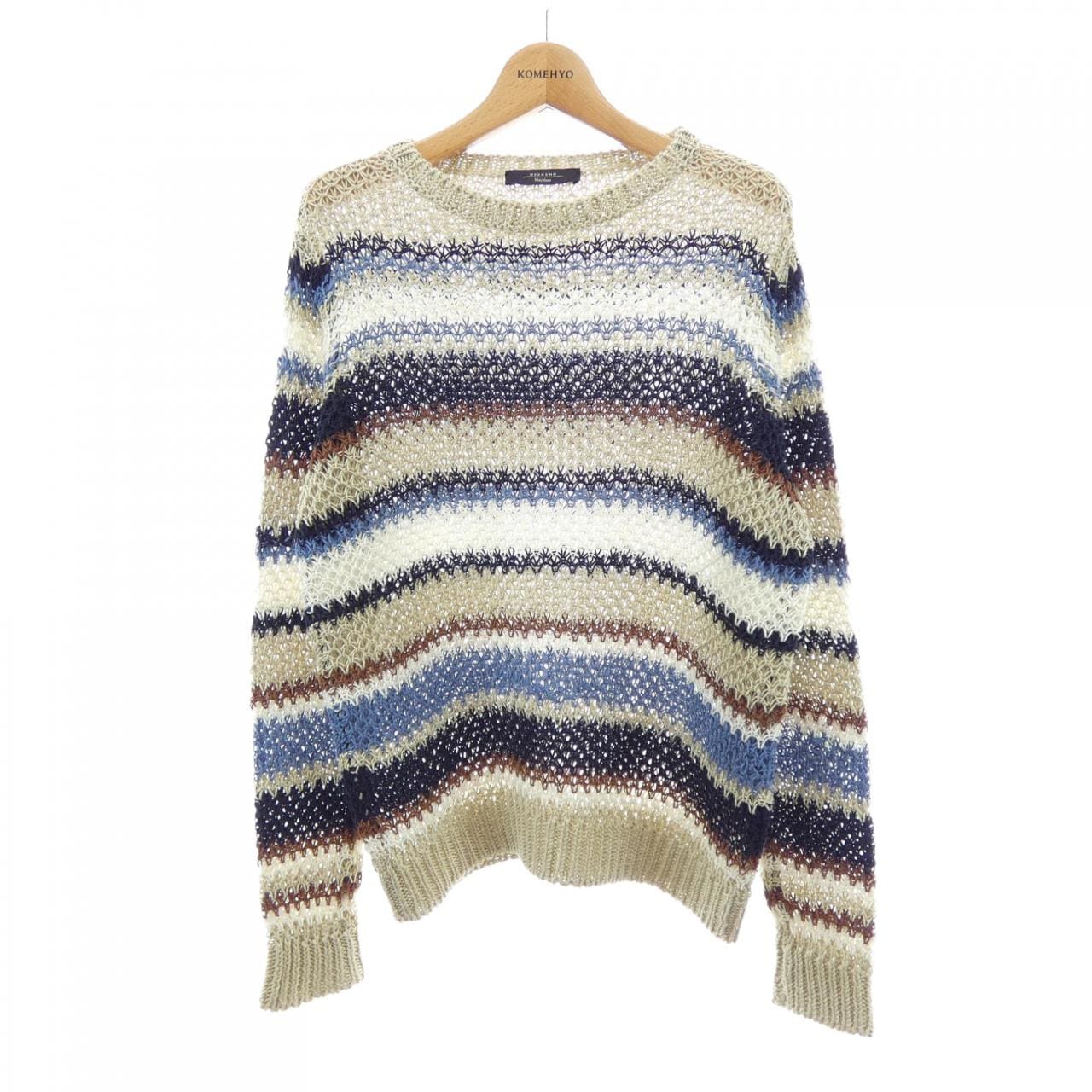 マックスマーラウィークエンド Max Mara weekend 536103816700 ニット