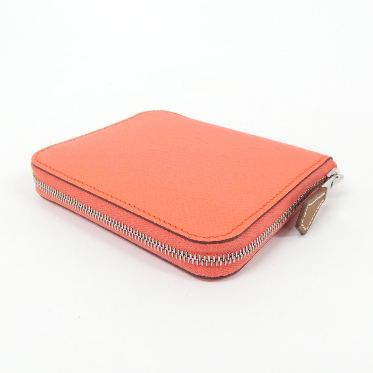 エルメス EX-LIBRIS シルク イン コンパクト 070669CK 財布