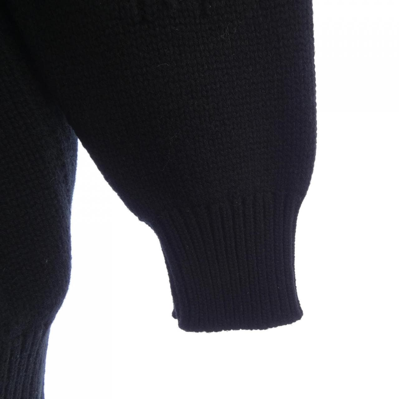 エルメス HERMES GOLF CARDIGAN　ゴルフ 2H2700D1 カーディガン