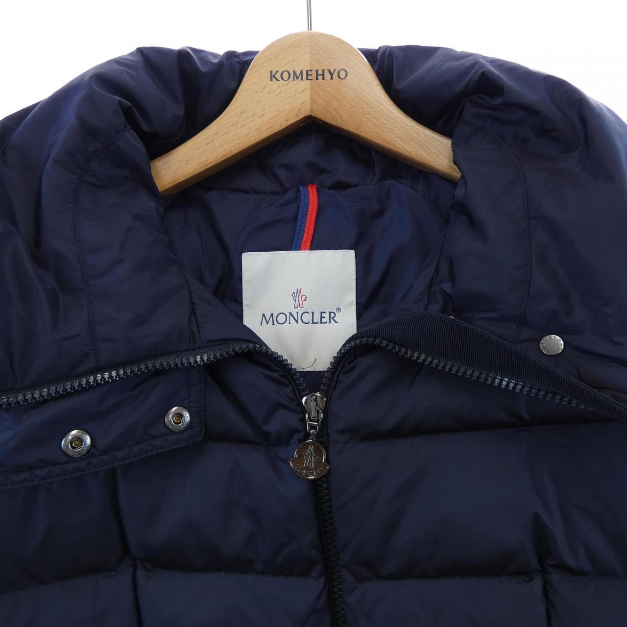 モンクレール MONCLER FLAMMETTE ダウンコート