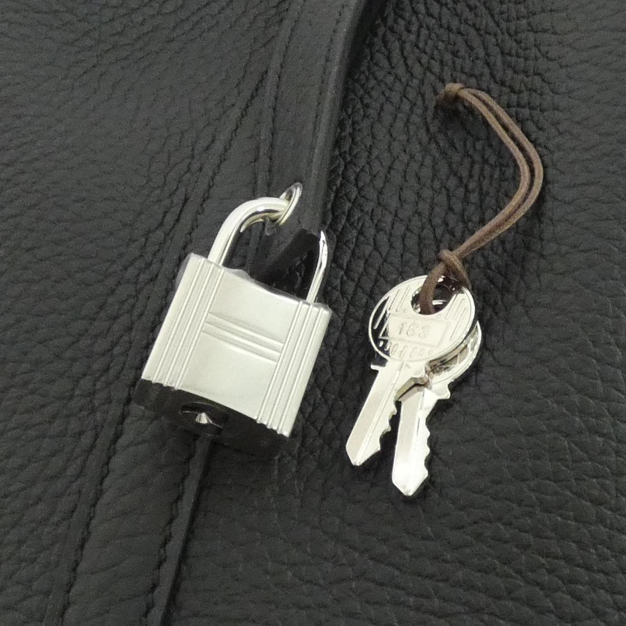 【未使用品】エルメス ピコタン ロック PM 056289CK バッグ