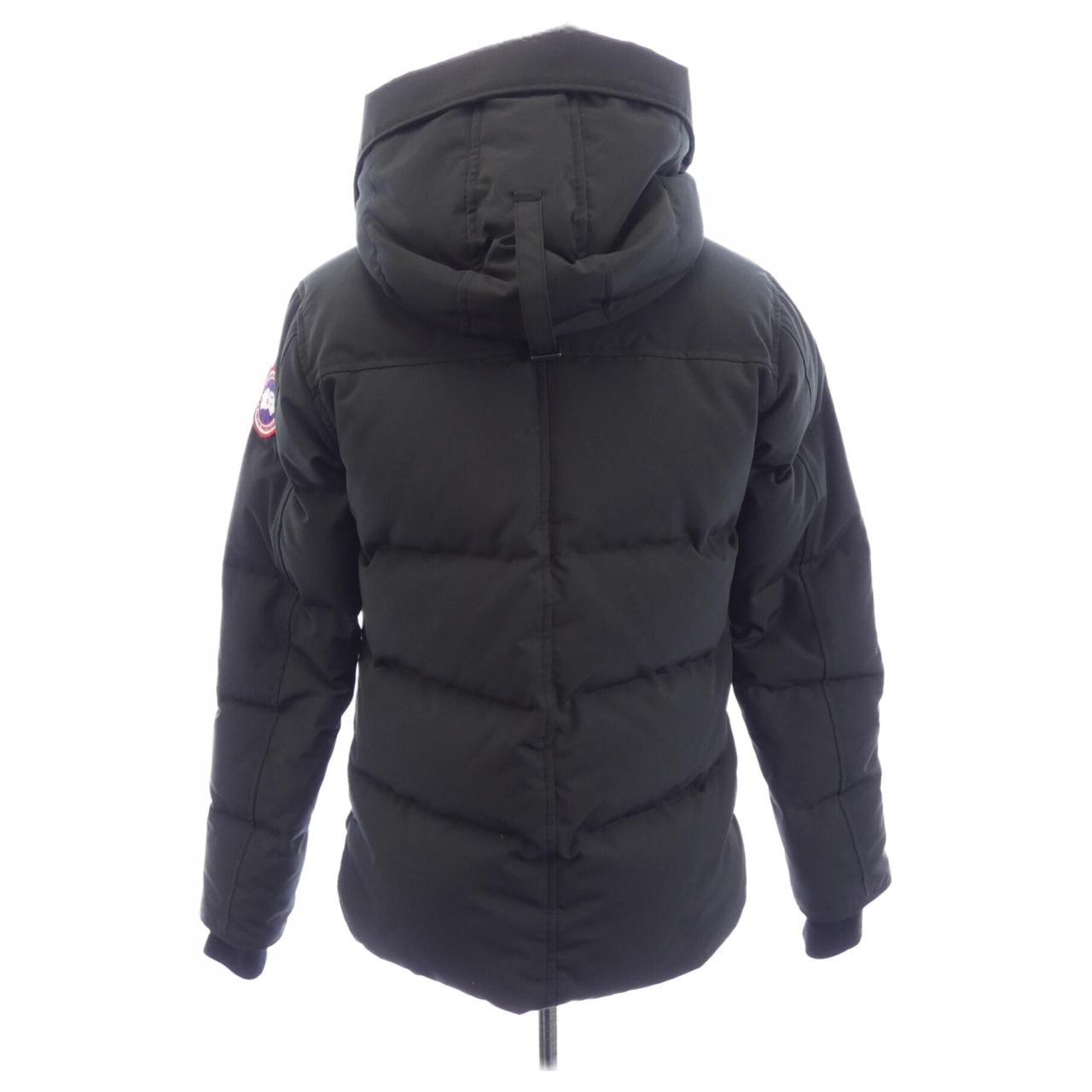 カナダグース CANADA GOOSE 3804MA MACMILLAN マクミラン ダウンジャケット