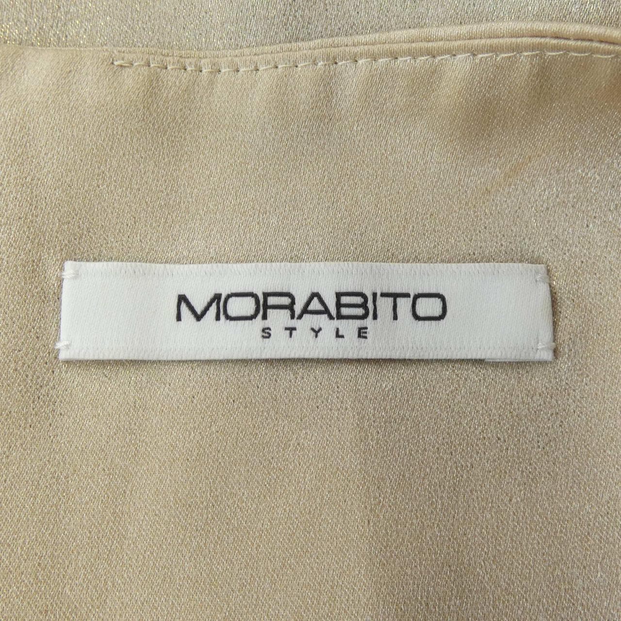 モラビトスティル MORABITO STYLE 9062-60306 トップス