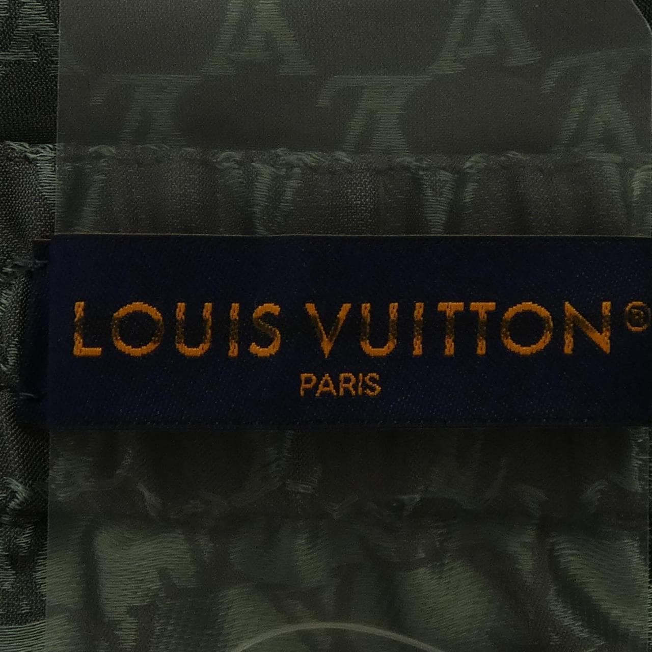 ルイヴィトン LOUIS VUITTON HRP08WKSY ショートパンツ