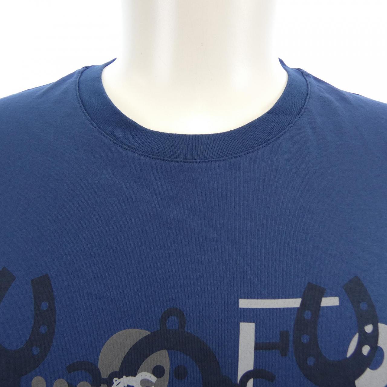 エルメス HERMES *11-5752 Tシャツ