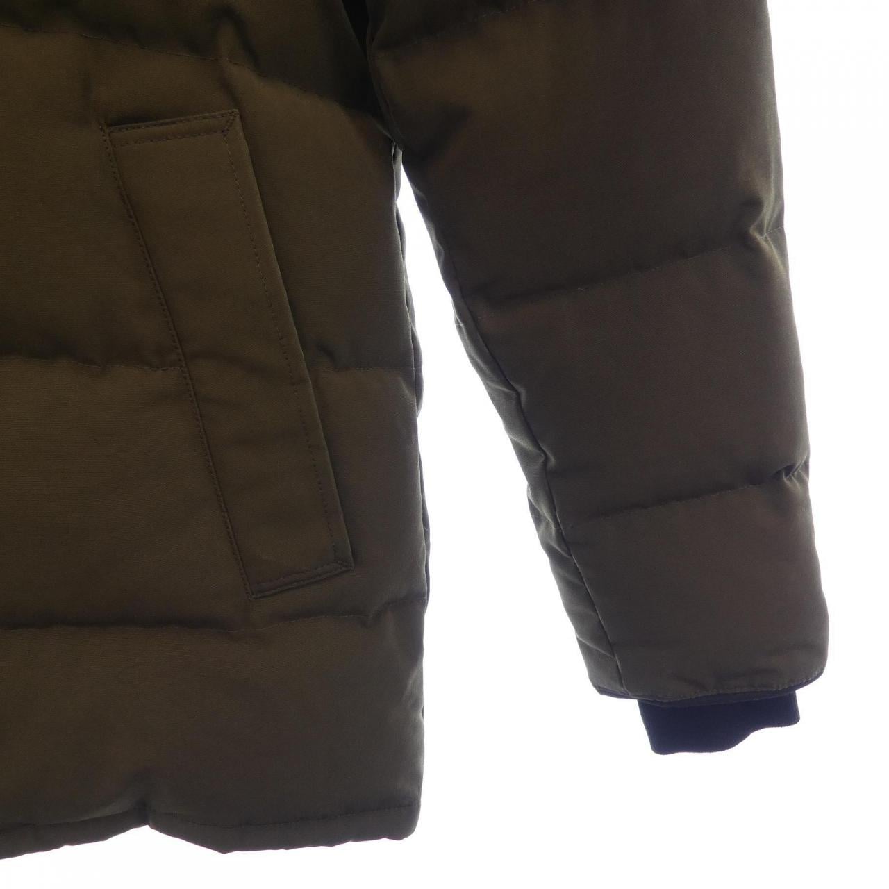 カナダグース CANADA GOOSE 3805MA CARSON カ-ソン ダウンジャケット