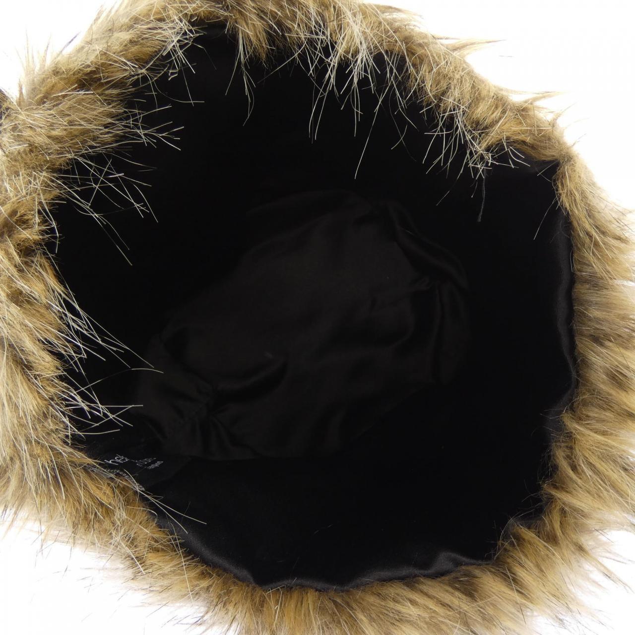 HELEN MOORE BAG