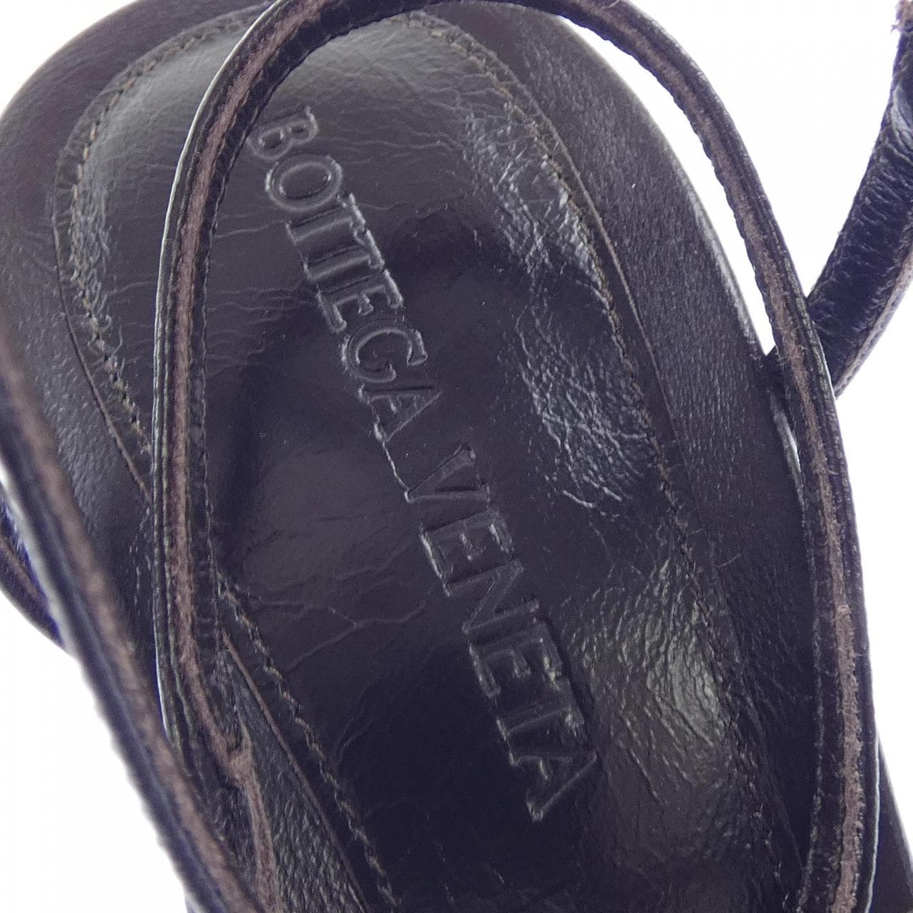 ボッテガヴェネタ BOTTEGA VENETA サンダル
