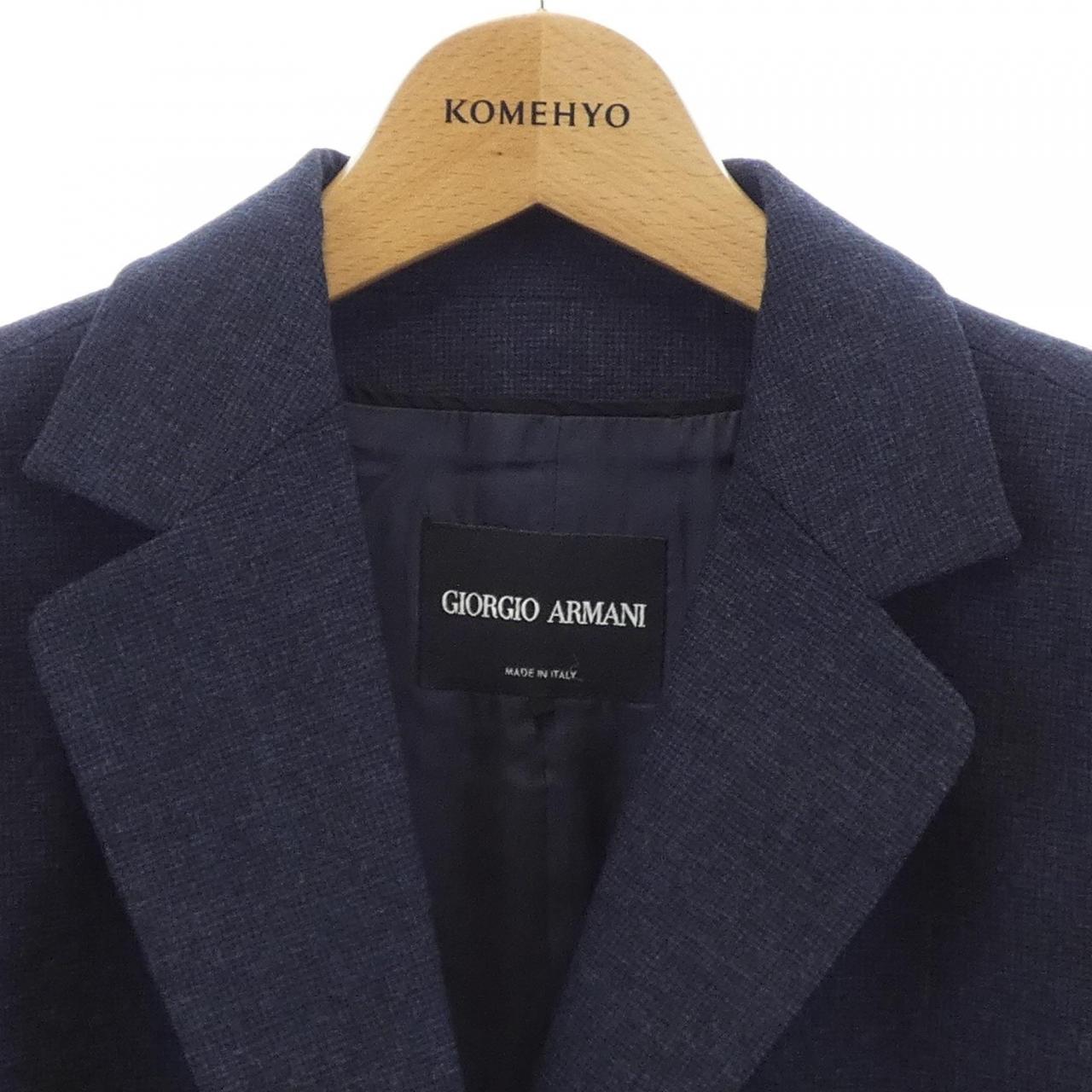 ジョルジオ アルマーニ GIORGIO ARMANI セットアップ