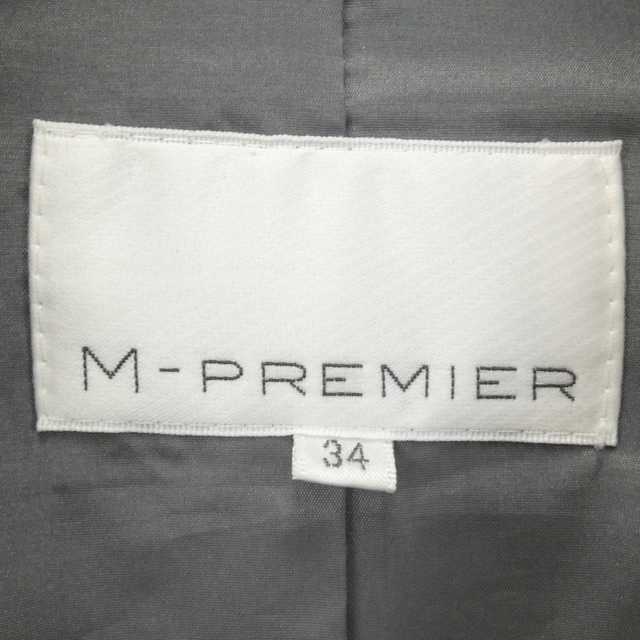 M-Premier夹克衫