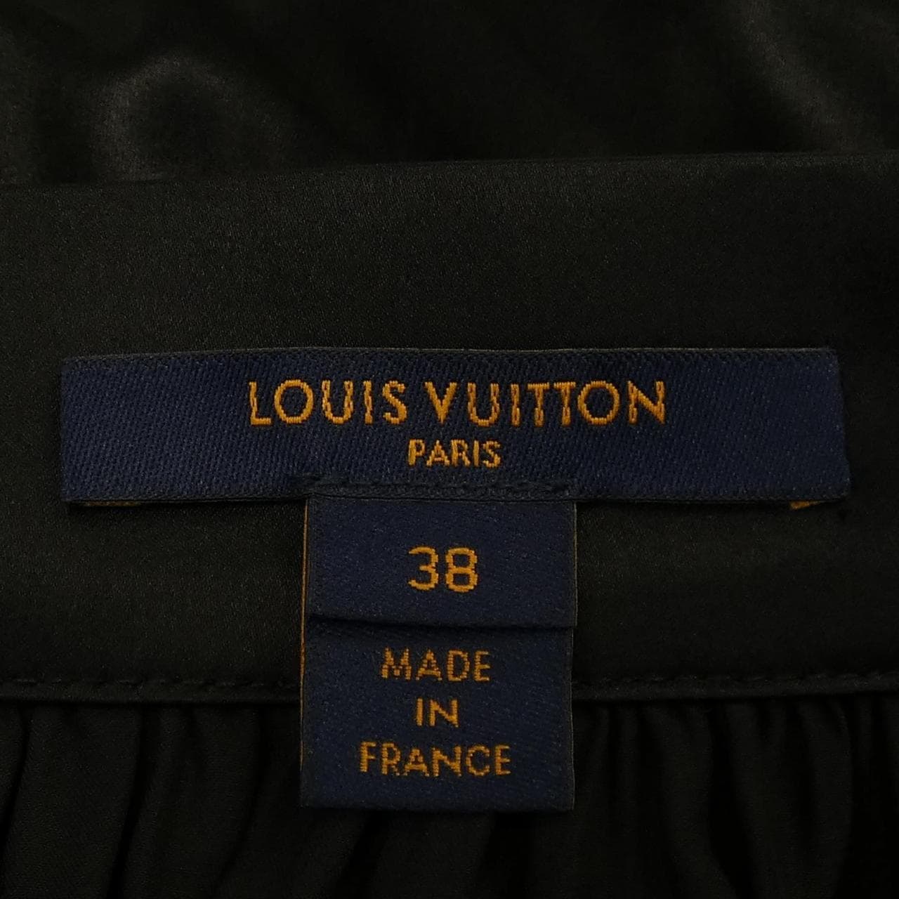 ルイヴィトン LOUIS VUITTON スカート