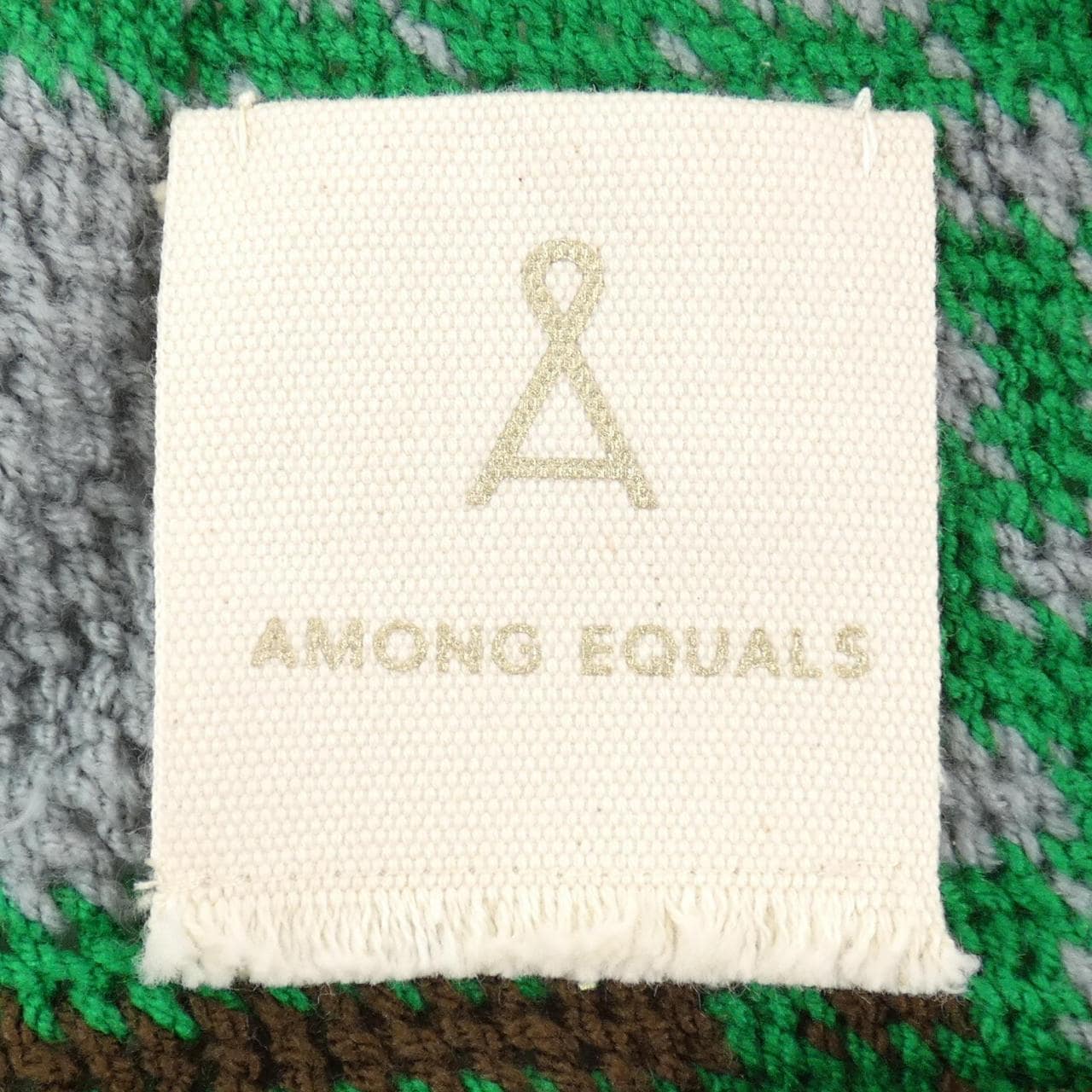 AMONG EQUALS BAG