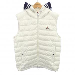 モンクレール MONCLER ダウンベスト