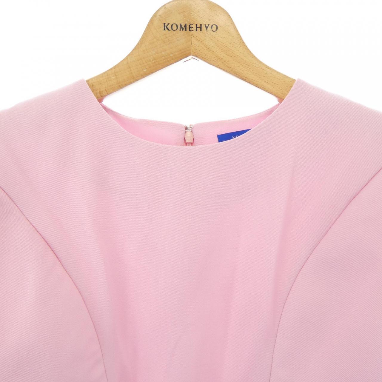 ニナリッチ NINA RICCI ワンピース