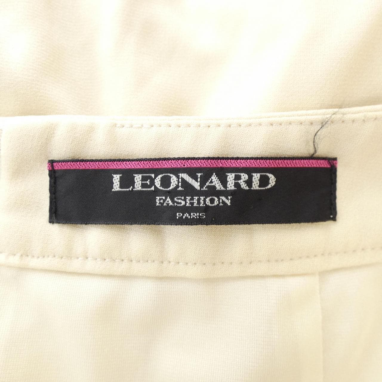 レオナールファッション LEONARD FASHION スカート