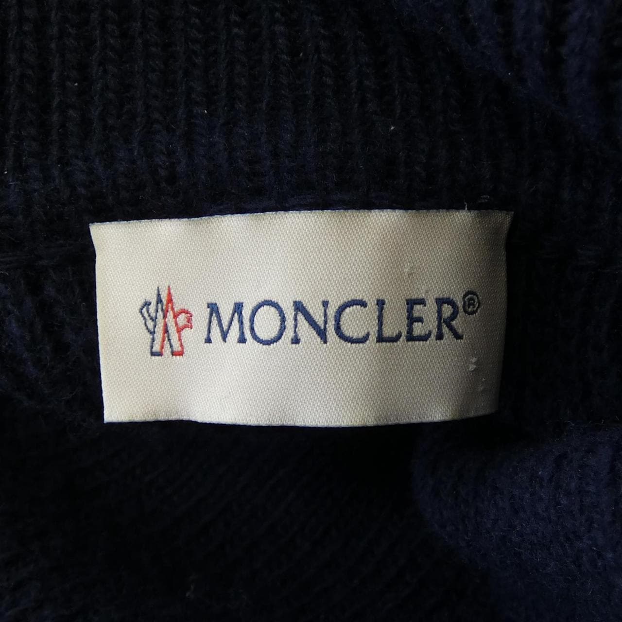 MONCLER MONCLER Knitwear