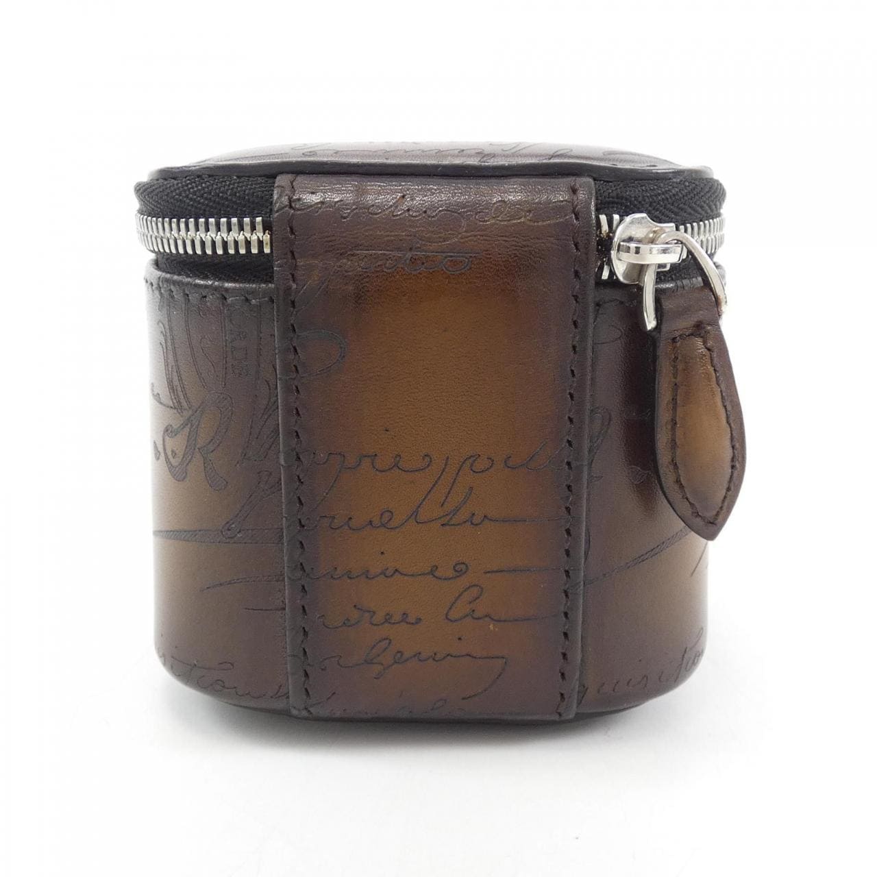 Berluti watch case