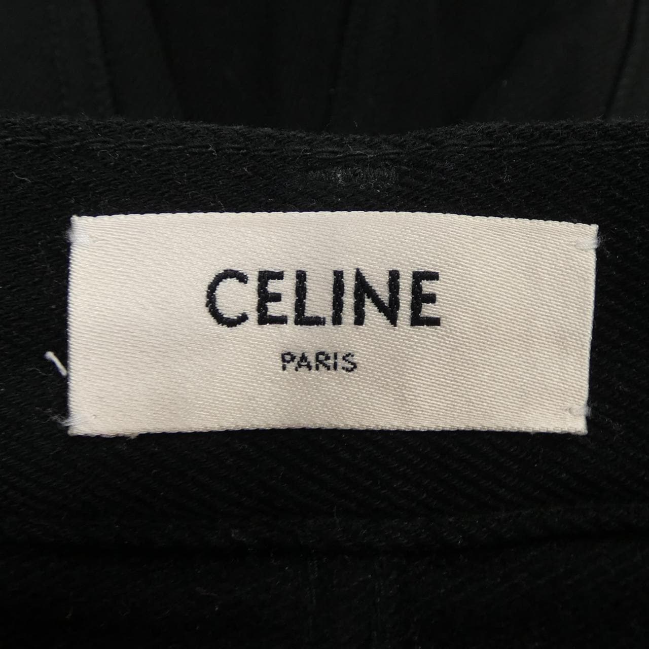 セリーヌ CELINE ジーンズ