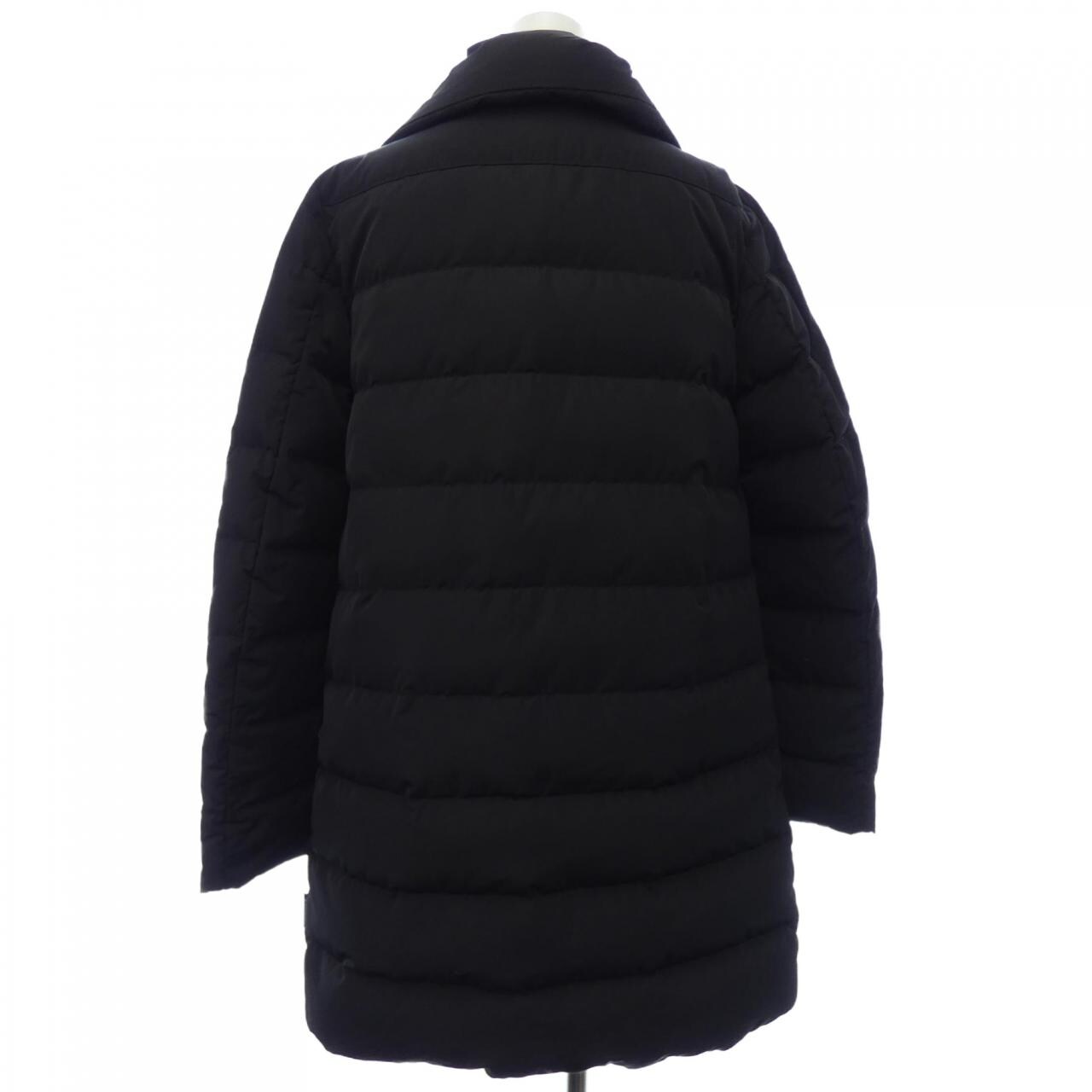 MONCLER MONCLER Down Coat