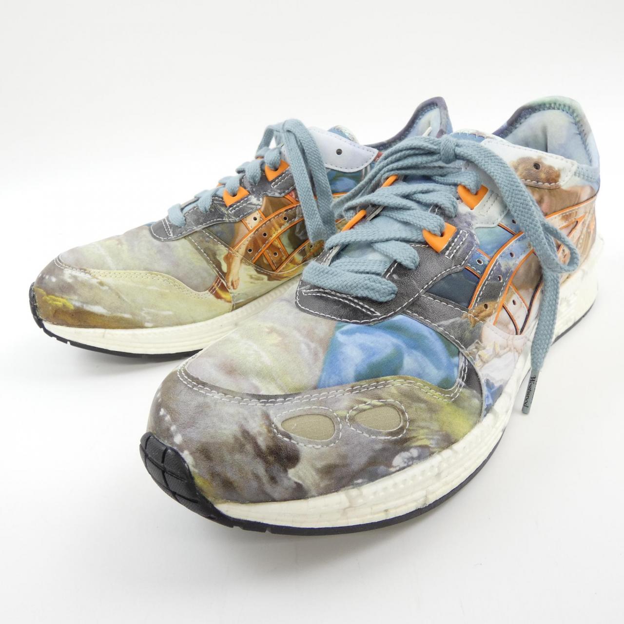 アシックス ASICS スニーカー