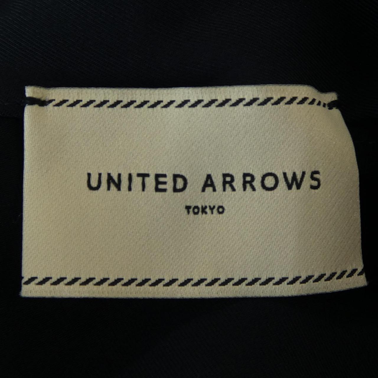 ユナイテッドアローズ UNITED ARROWS ワンピース