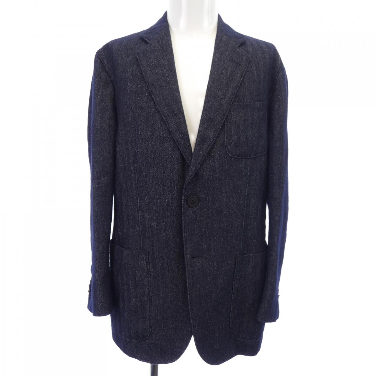 ジョルジオ アルマーニ GIORGIO ARMANI ジャケット