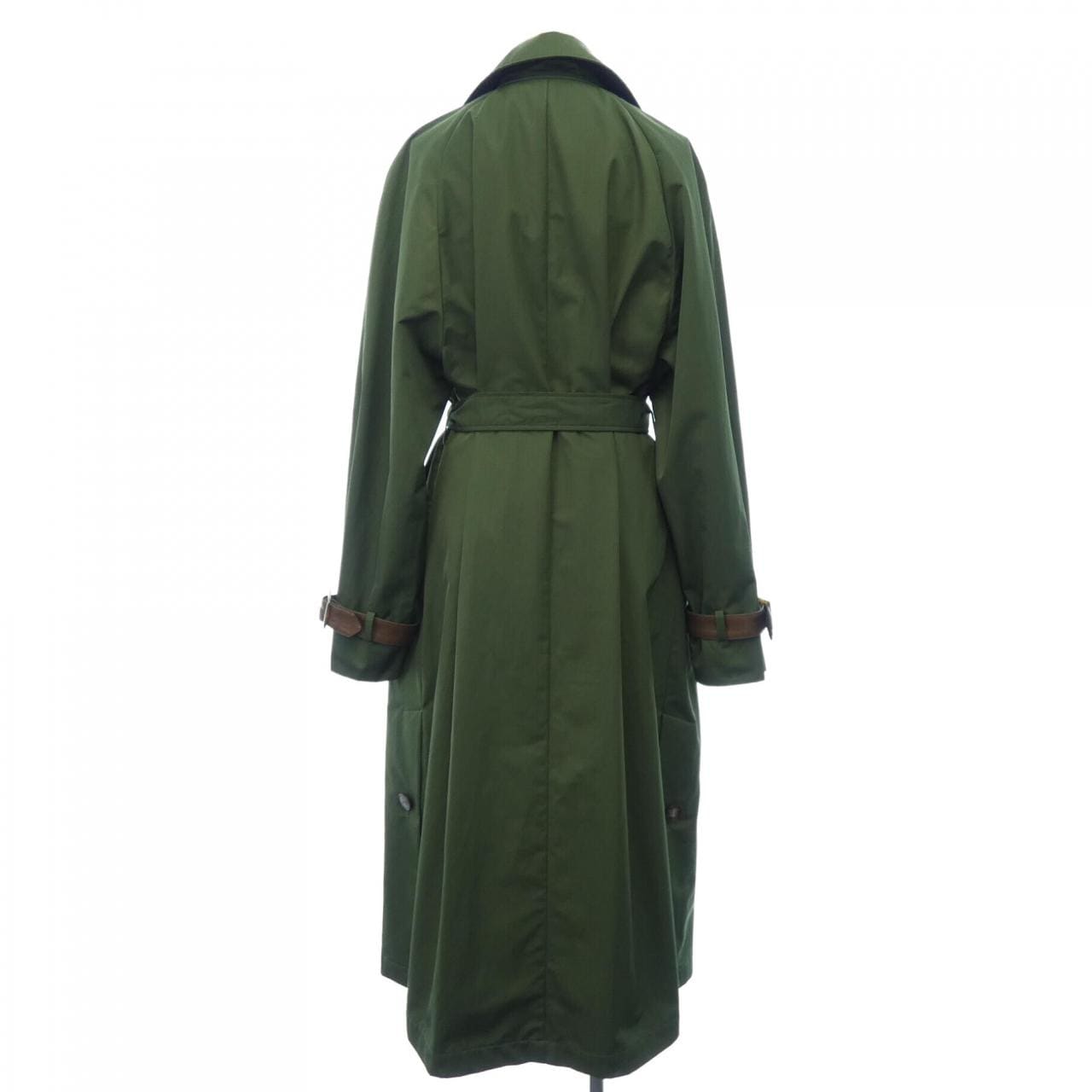 マックスマーラステュディオ Max Mara STUDIO 602104 トレンチコート