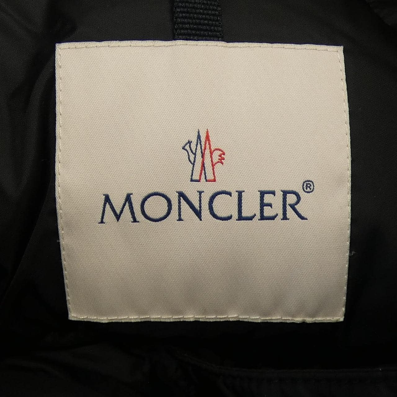 モンクレール MONCLER HIRONDELLE ダウンコート