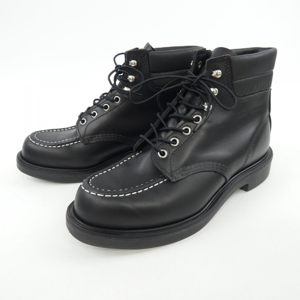 レッドウィング RED WING 8133 ブーツ