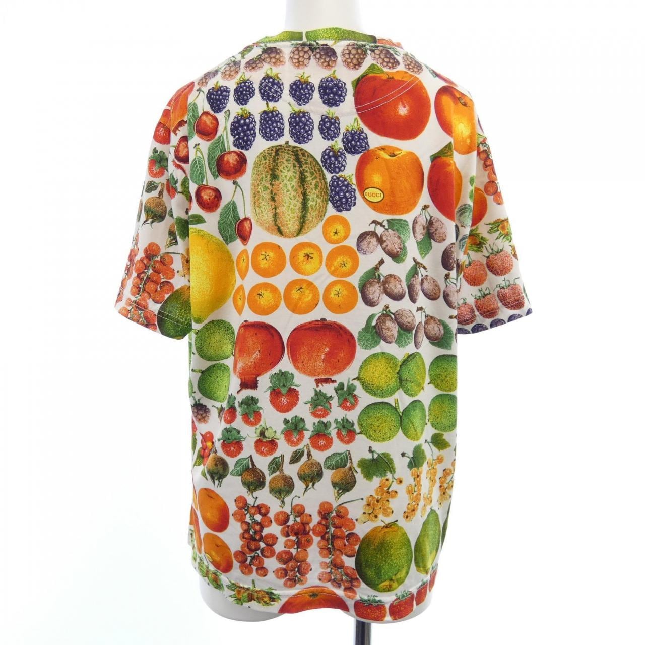 【ヴィンテージ】グッチ GUCCI Tシャツ