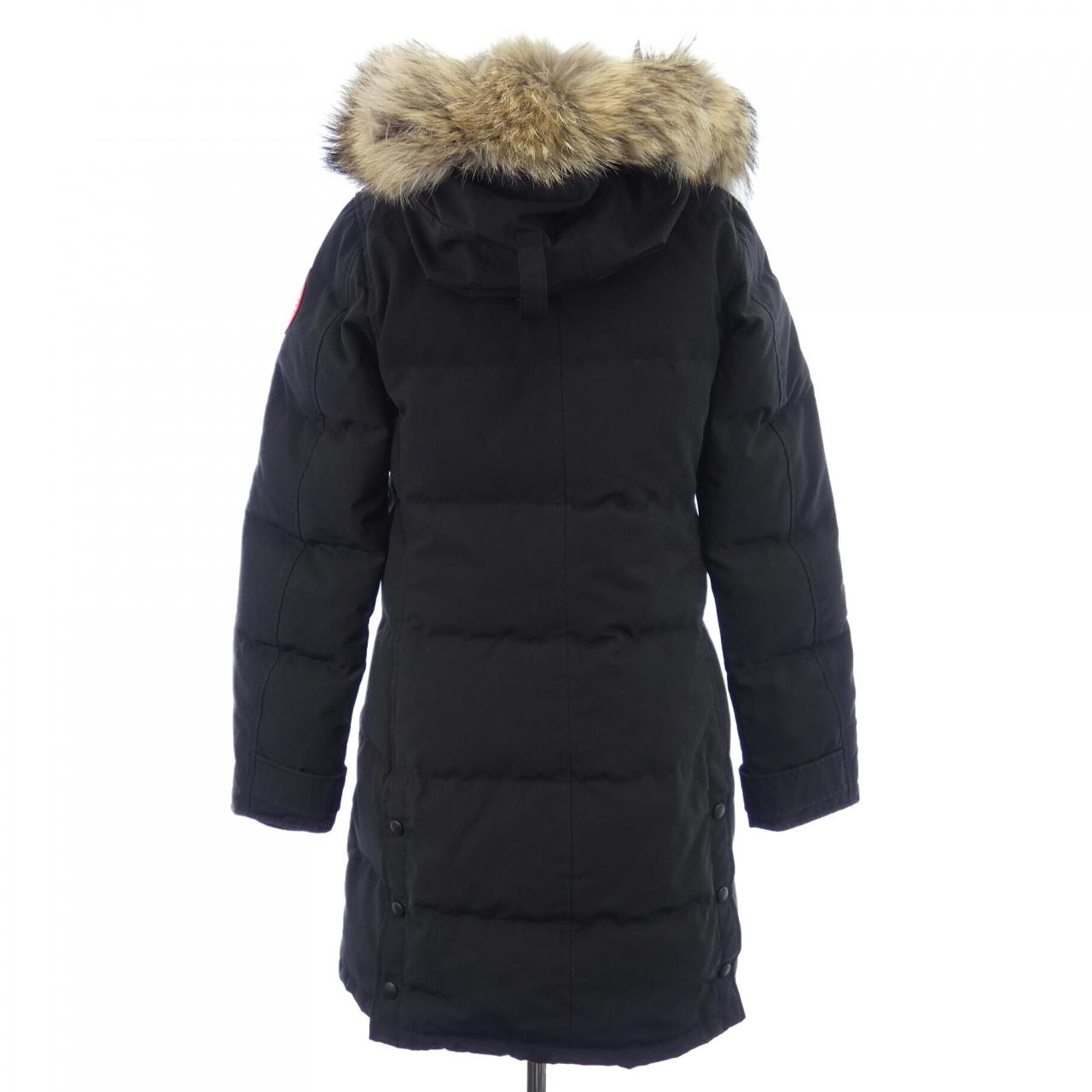 カナダグース CANADA GOOSE 2302JL MACKENZIE マッケンジー ダウンコート