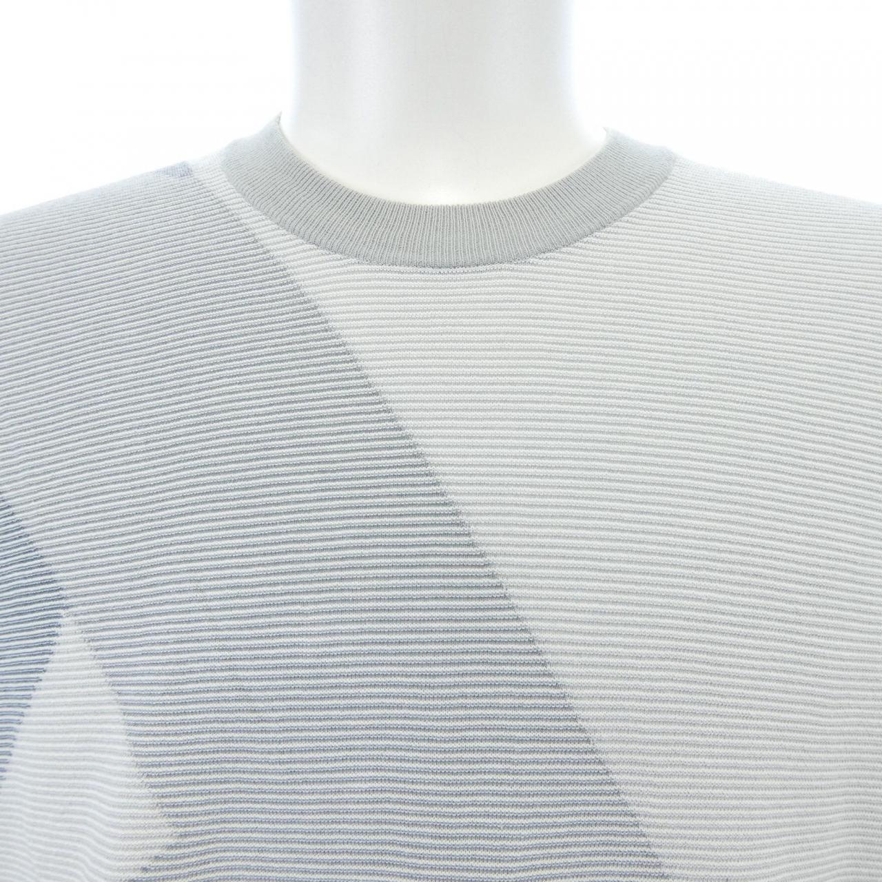 エルメス HERMES ビッグマイヨン 557265HA ニット