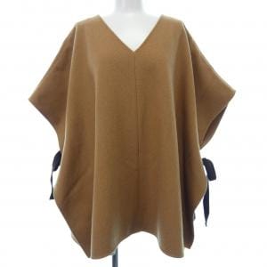 クラネ CLANE ポンチョ