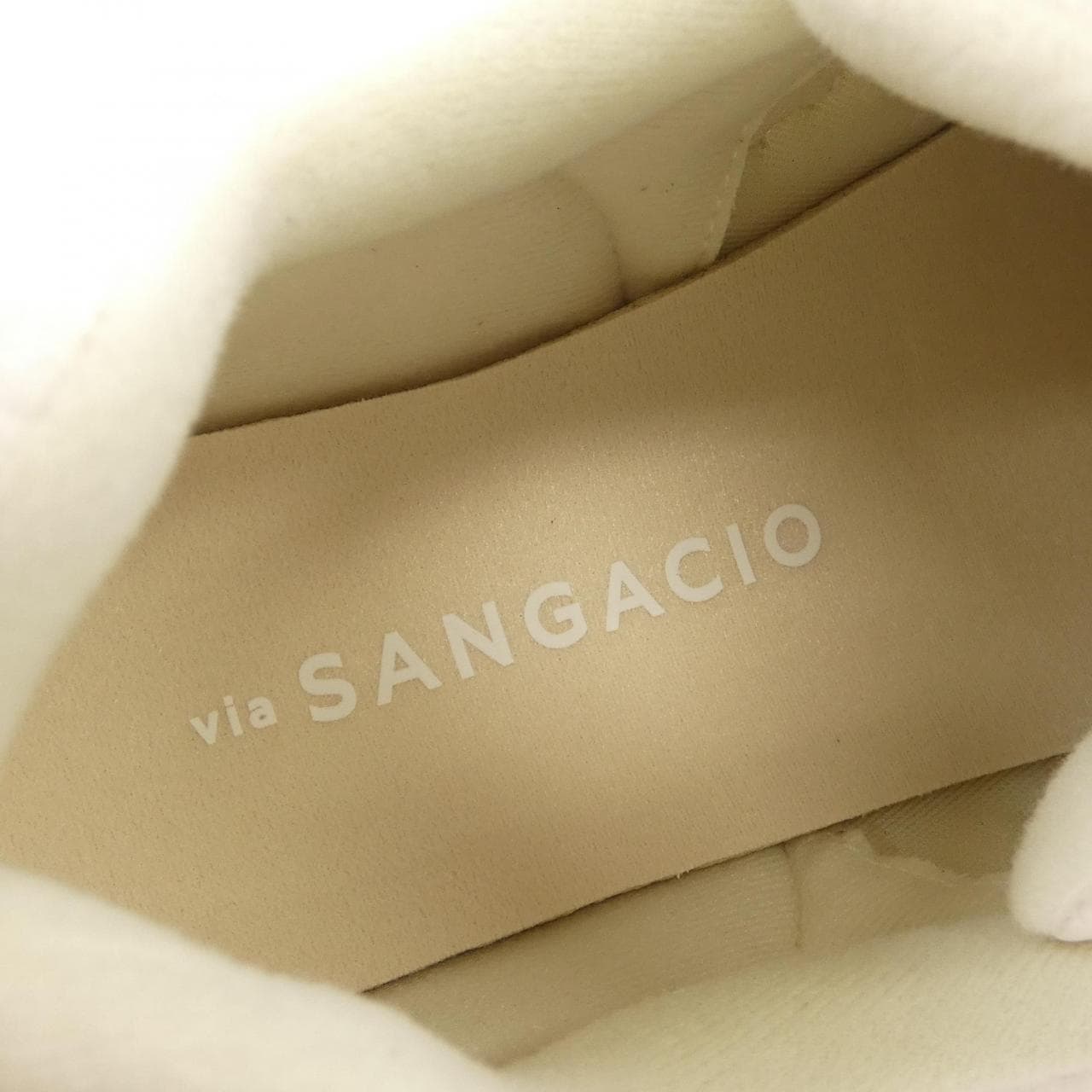 SANGACIO スニーカー