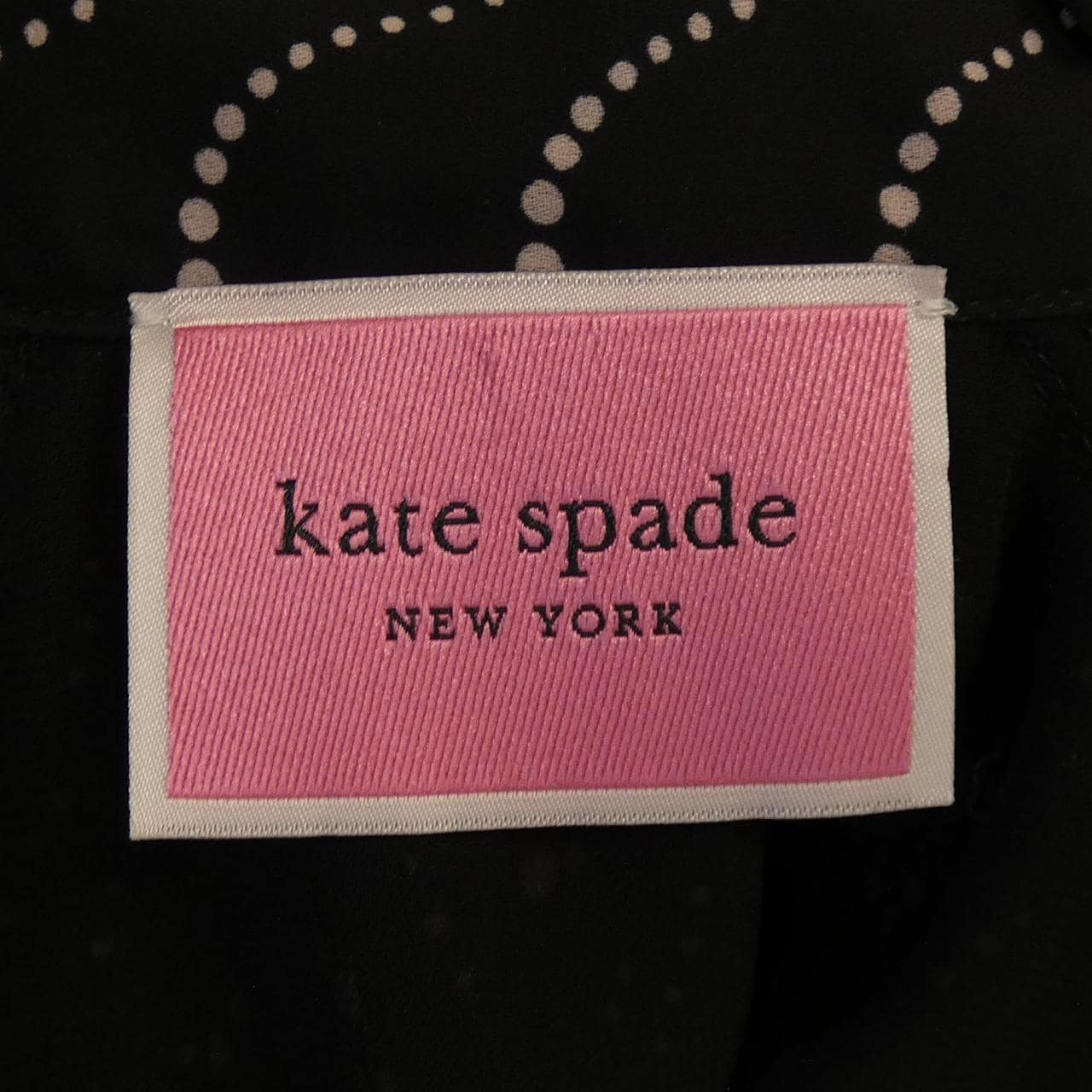 ケイトスペード kate spade ワンピース