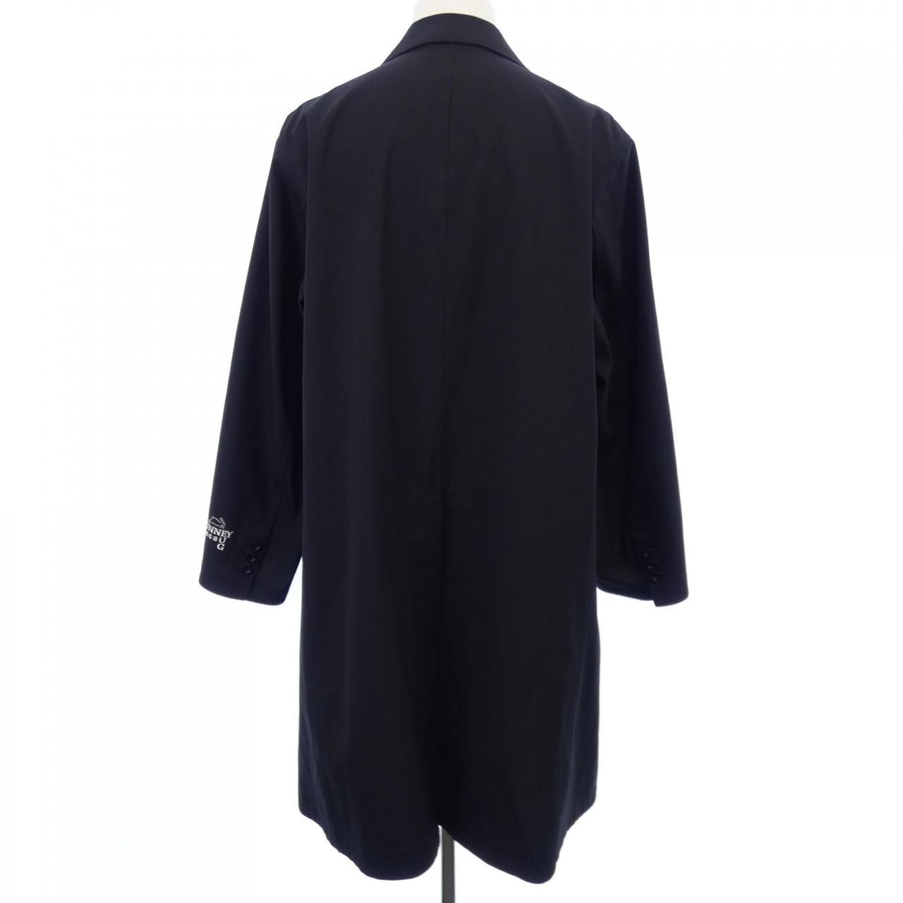 サカイ SACAI 3レイヤーコート 24-0899S UNISEX コート