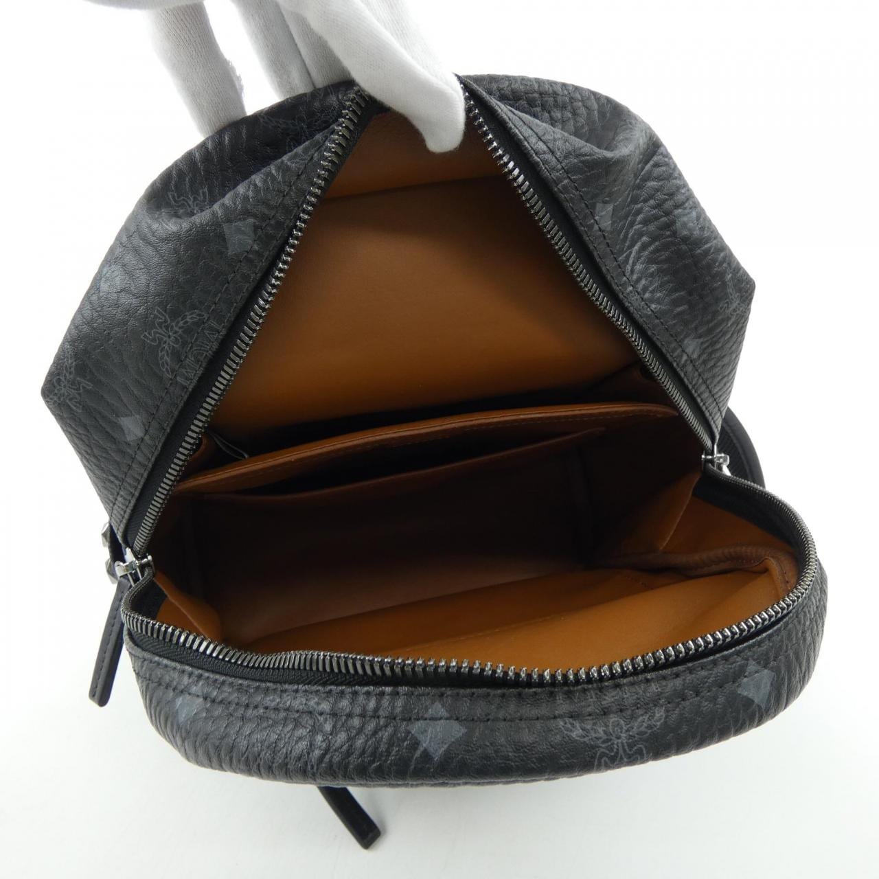 エムシーエム MCM BACKPACK