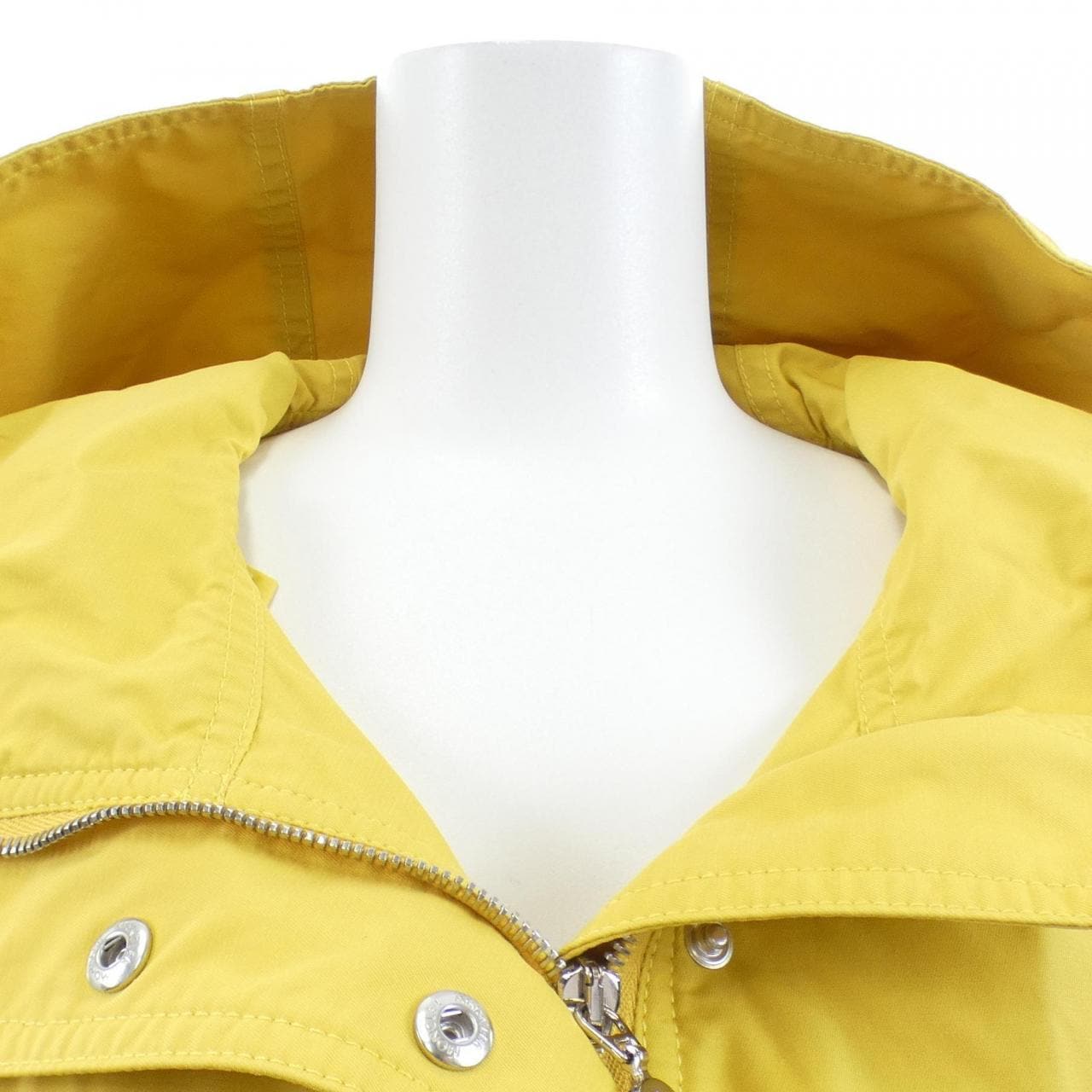 モンクレール MONCLER ISIDE コート