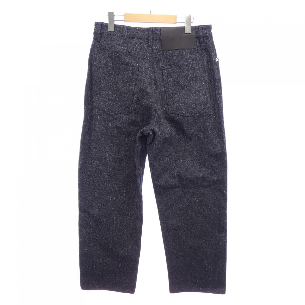 ジルサンダー JIL SANDER J22KA0324 J45303 ジーンズ