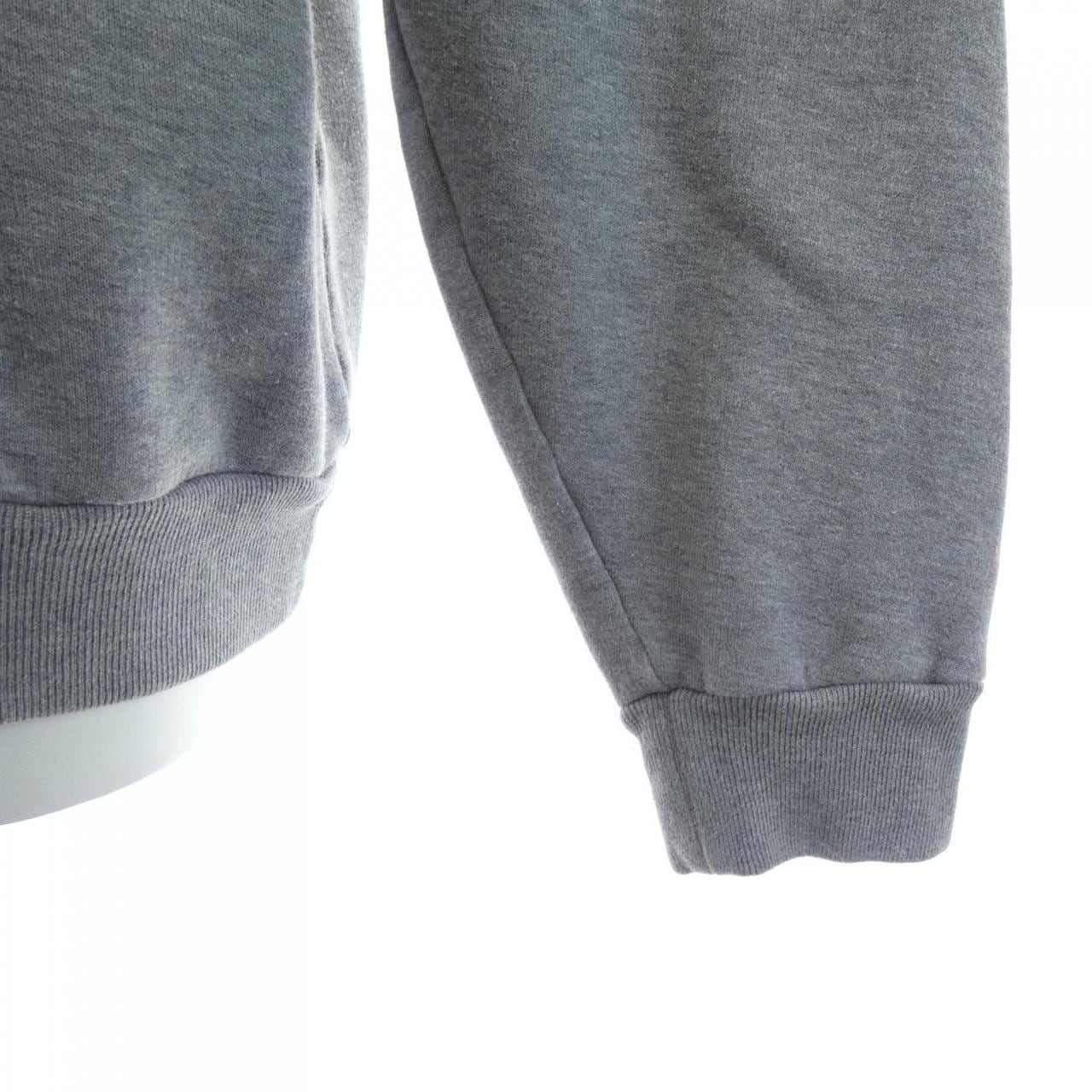 ルイヴィトン LOUIS VUITTON プリンテッドハートスウェットシャツ NIGO HMY02WUYR スウェット