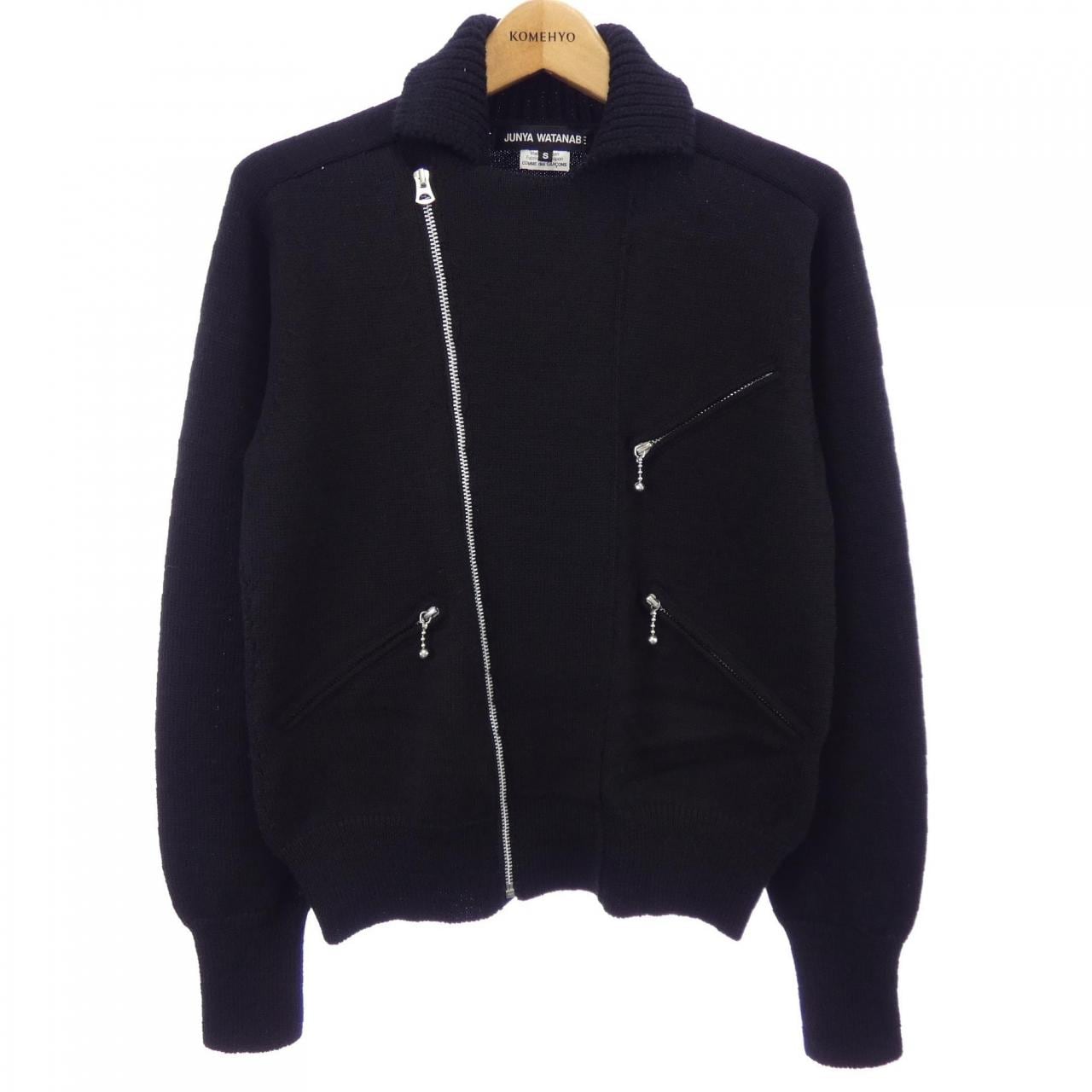 ジュンヤワタナベ JUNYA WATANABE JP-N001 ブルゾン