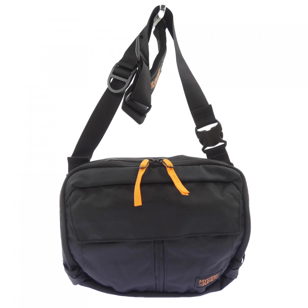 ミステリーランチ MYSTERY RANCH BAG