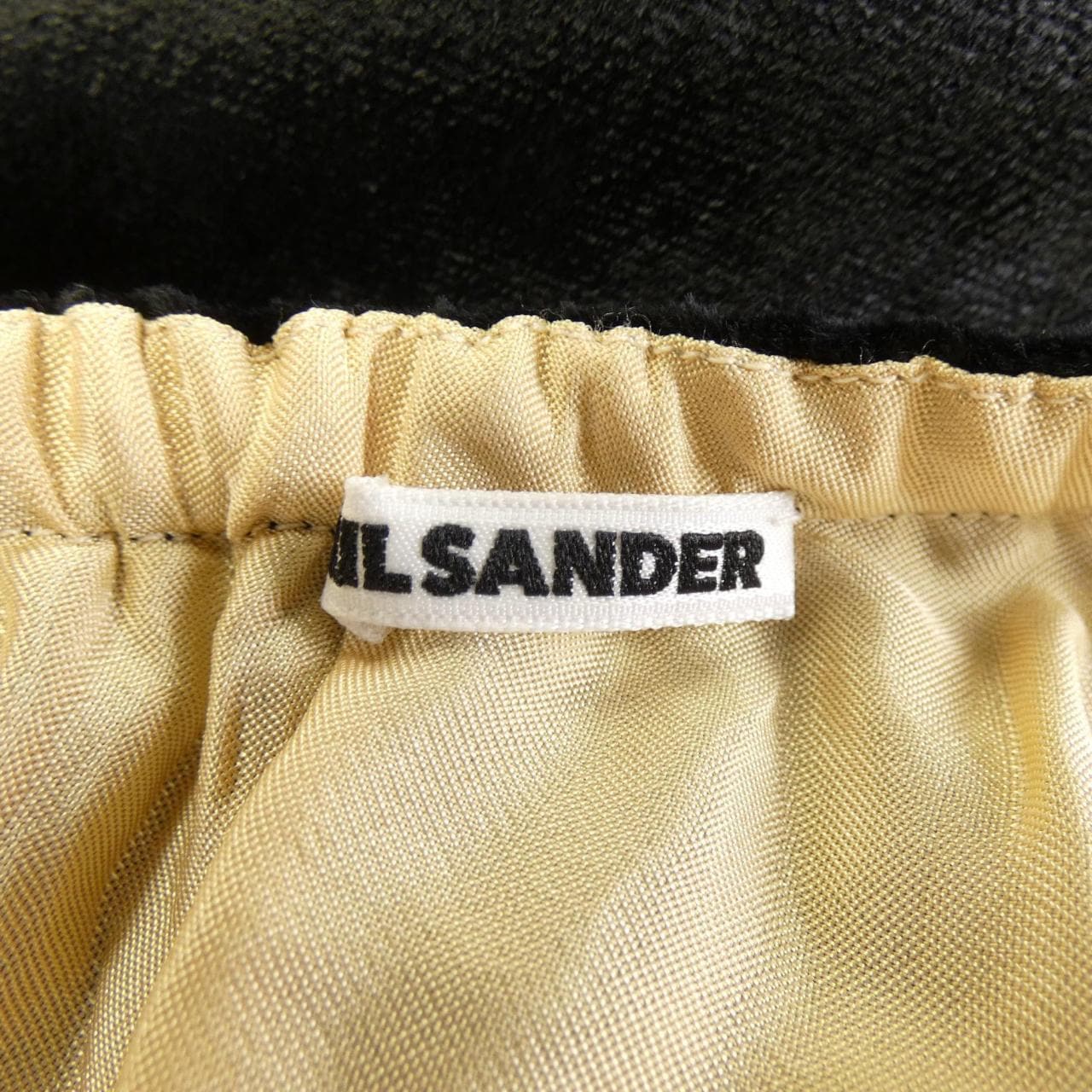 ジルサンダー JIL SANDER JSWT356110WT スカート