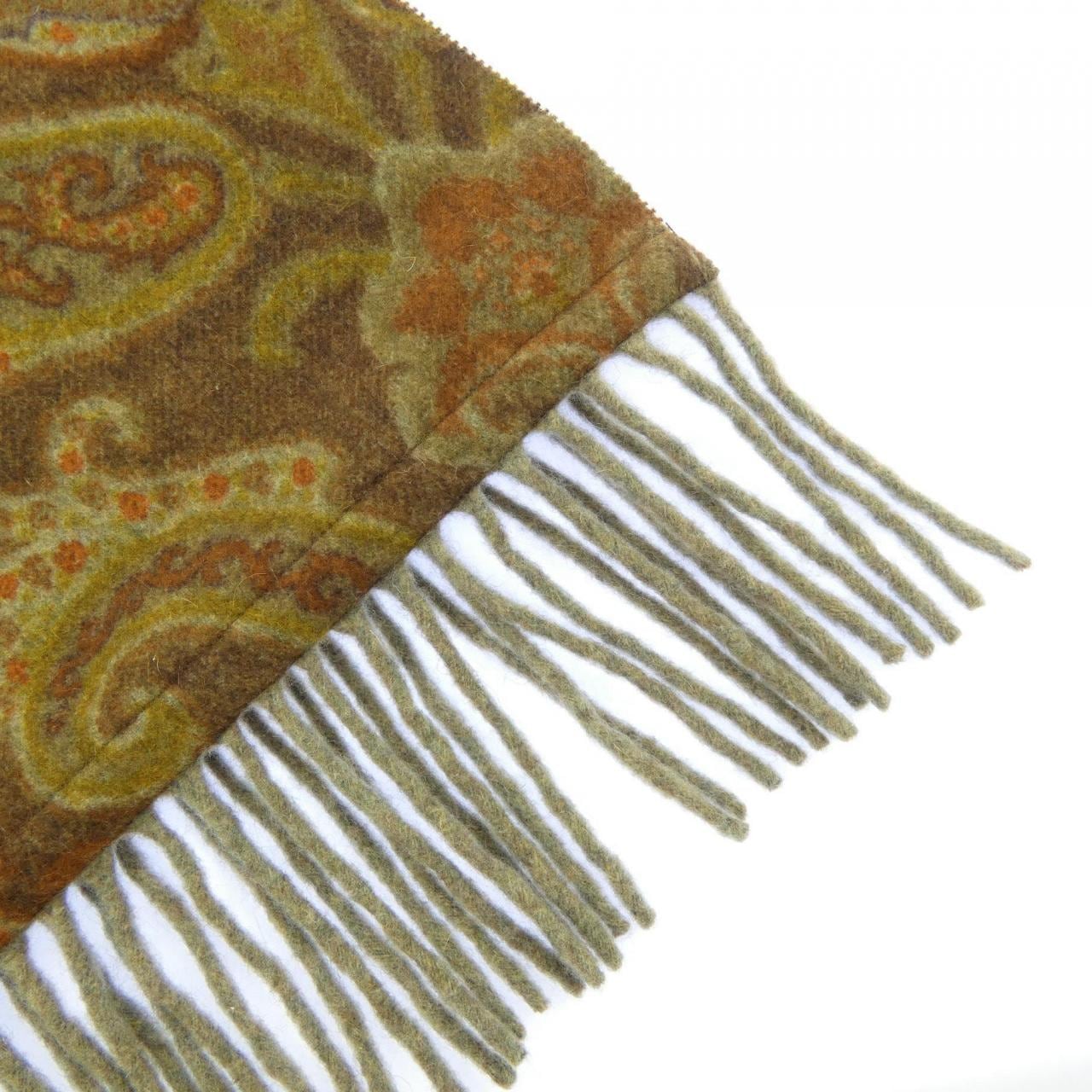 エトロ ETRO MUFFLER