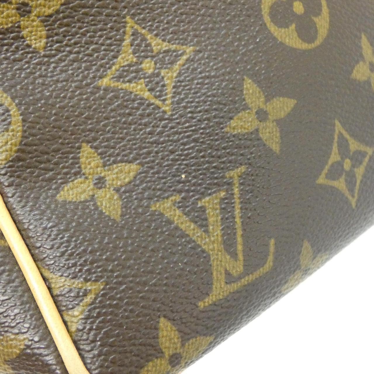 ルイヴィトン モノグラム バティニョール M51156 バッグ