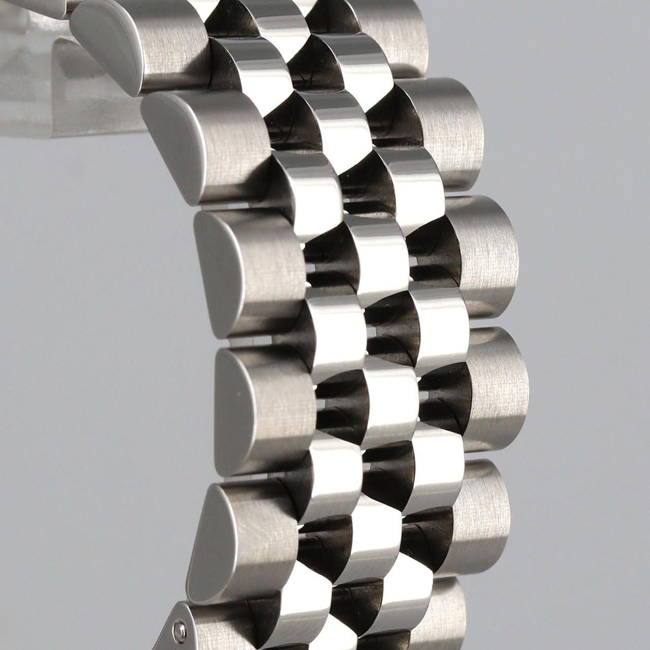 チューダー/チュードル ブラックベイクロノ M79360N-0014 SS 自動巻