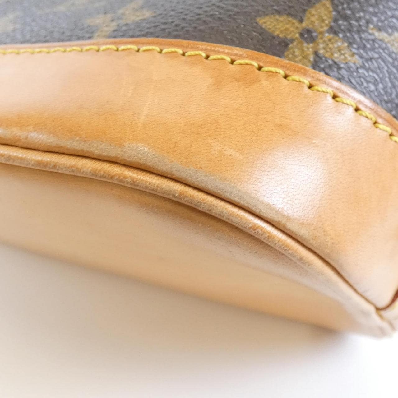 LOUIS VUITTON Monogram Alma PM M51130 包