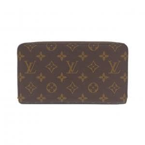 LOUIS VUITTON other long wallets